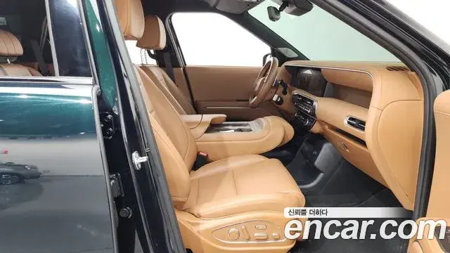 Hyundai Palisade 2025 — Şəkil 9/33