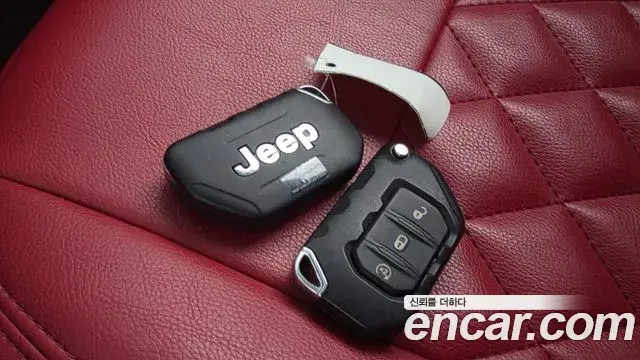 Jeep Gladiator 2021 — Şəkil 3/14