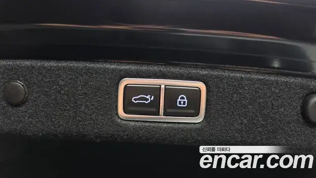 Hyundai Grandeur Hybrid 2025 — Şəkil 17/36
