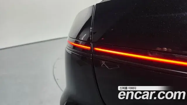 Hyundai Grandeur Hybrid 2025 — Şəkil 27/36