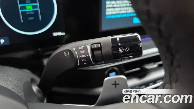 Hyundai Grandeur Hybrid 2025 — Şəkil 29/36