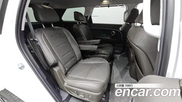 Hyundai Palisade 2025 — Фото 11/20