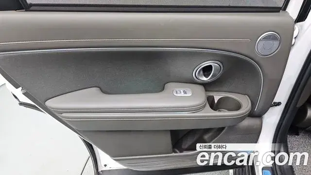 Hyundai Palisade 2025 — Photo 19/38