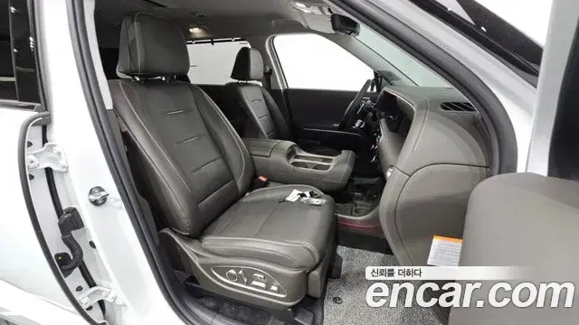 Hyundai Palisade 2025 — Photo 2/38
