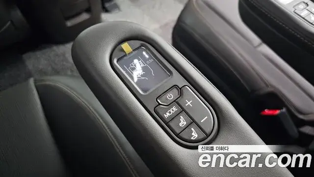 Hyundai Palisade 2025 — Photo 37/38