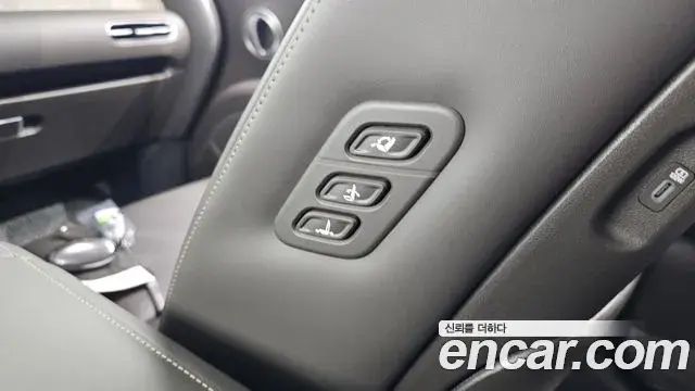 Hyundai Palisade 2025 — Photo 15/38