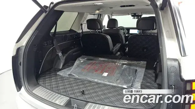 Hyundai Palisade 2025 — Photo 23/38