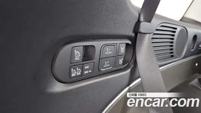 Hyundai Palisade 2025 — Photo 11/38