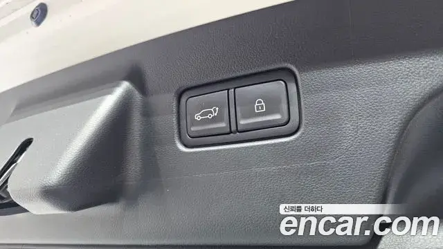 Hyundai Palisade 2025 — Photo 14/38