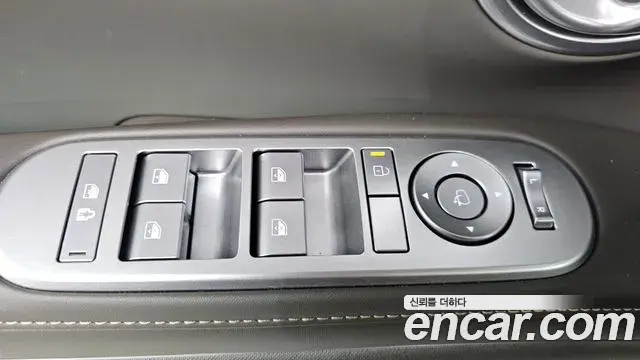Hyundai Palisade 2025 — Photo 4/38