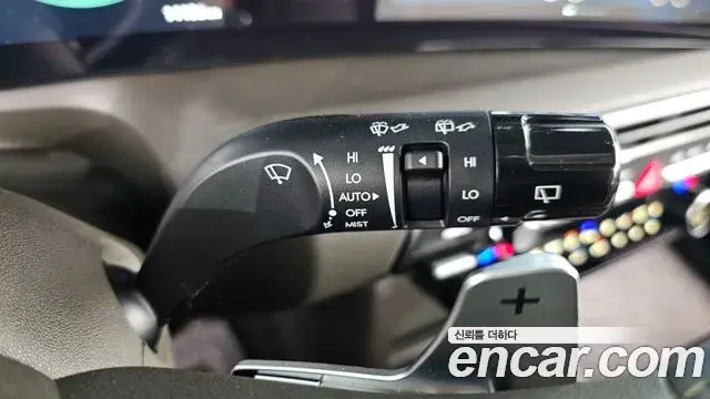 Hyundai Palisade 2025 — Photo 25/38