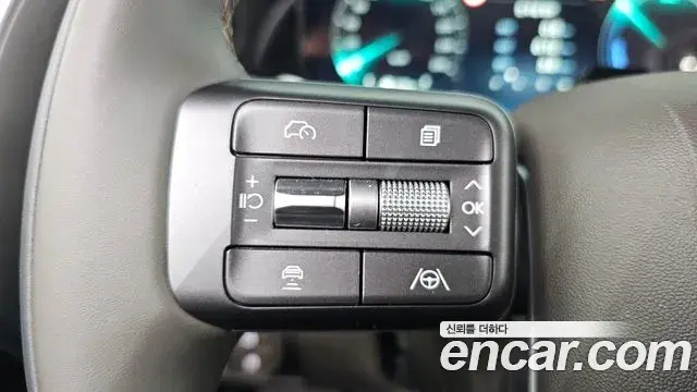 Hyundai Palisade 2025 — Photo 17/38