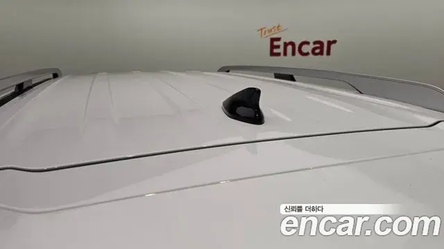 Hyundai Palisade 2025 — Photo 12/38