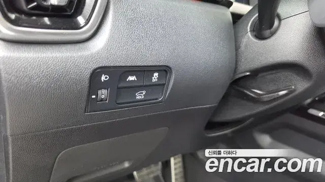 Kia Sorento 2022 — Photo 20/20