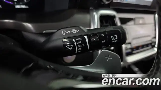 Kia Sorento 2022 — Photo 15/20