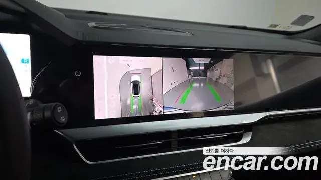 Renault Samsung Grand Koleos 2025 — Фото 14/20