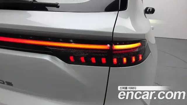 Renault Samsung Grand Koleos 2025 — Photo 30/31