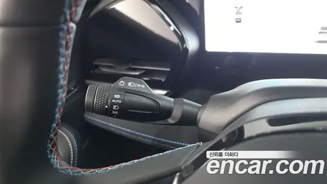 Renault Samsung Grand Koleos 2025 — Photo 1/31