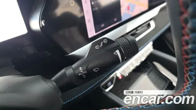 Renault Samsung Grand Koleos 2025 — Photo 17/31
