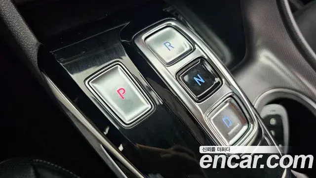 Hyundai Sonata 2022 — Фото 9/20