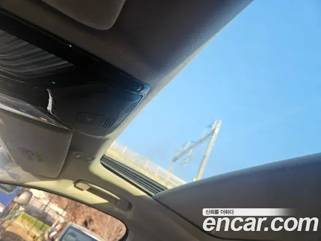 BMW 5 Series 2020 — Şəkil 17/20