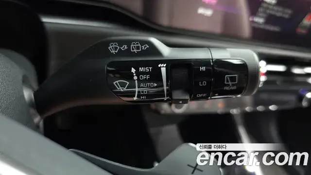 Kia Niro 2025 — Фото 17/20