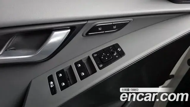 Kia Niro 2025 — Şəkil 27/31