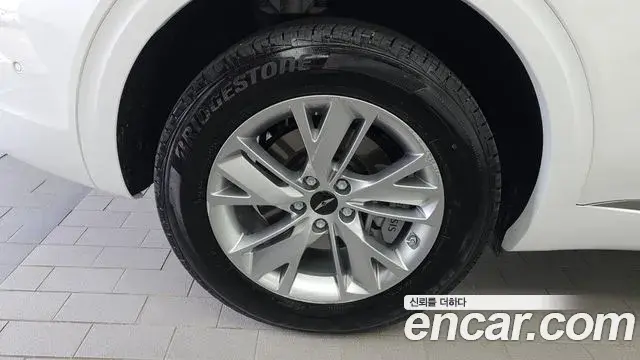 Genesis GV70 2025 — Şəkil 3/34