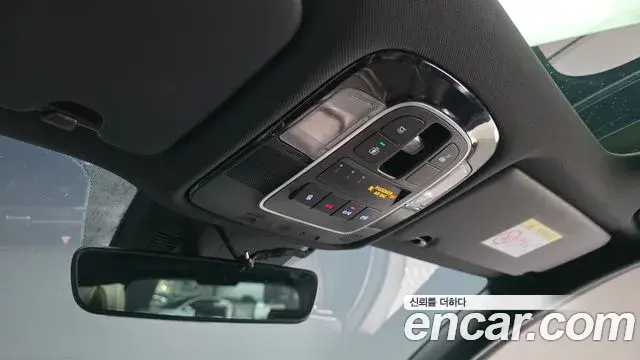 Hyundai The New Tucson 2020 — Фото 17/20
