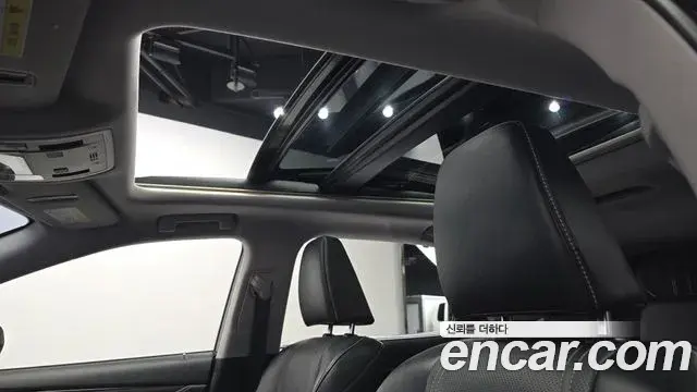 Lexus RX450h 2019 — ფოტო 12/20