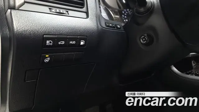 Lexus RX450h 2019 — ფოტო 3/20