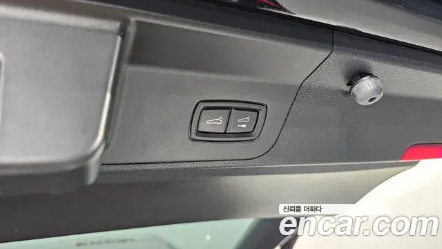 Porsche Panamera 2018 — Photo 20/20