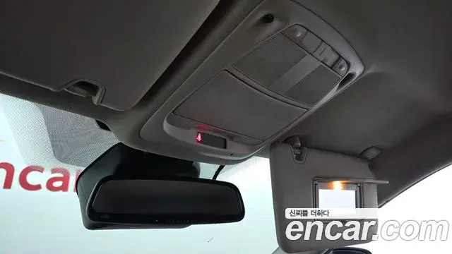 Renault Samsung QM6 2023 — Фото 19/20