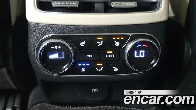 Genesis GV70 2022 — Photo 20/20