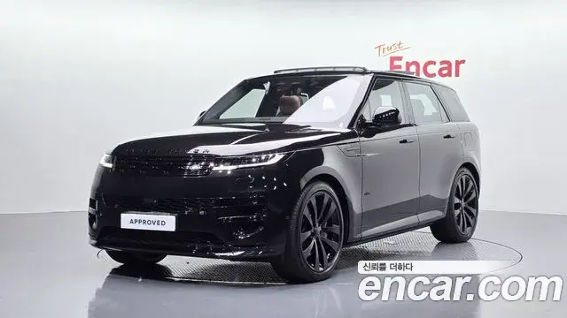 Land Rover Range Rover Sport 2026 — ფოტო 14/20