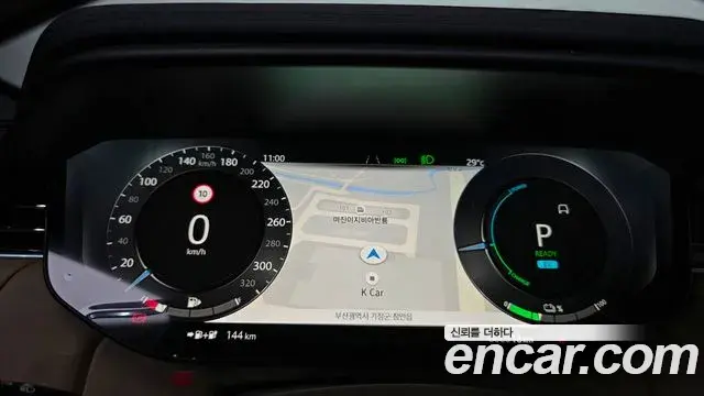 Land Rover Range Rover Sport 2026 — ფოტო 4/20