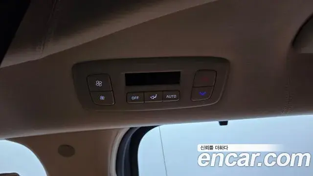 Kia Carnival 2024 — Şəkil 32/44