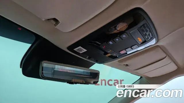Kia Carnival 2024 — Şəkil 12/44