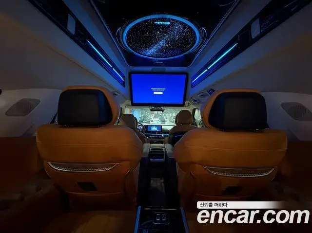 Kia Carnival 2024 — Şəkil 7/44