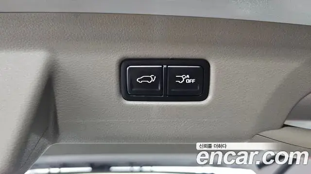 Kia Carnival 2025 — Фото 16/20