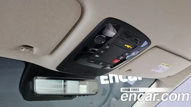 Kia Carnival 2025 — Фото 20/20