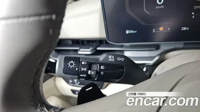 Kia Carnival 2025 — Şəkil 1/32