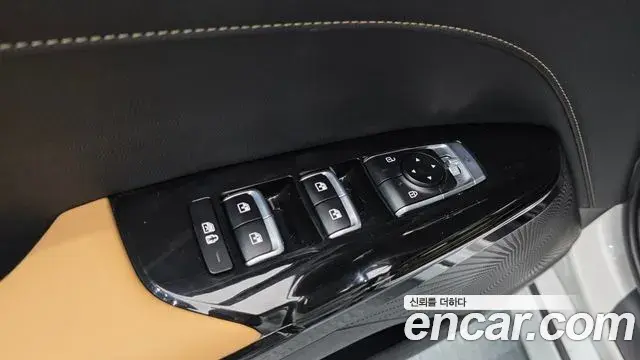 Kia K5 2021 — Photo 23/30