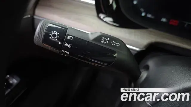 Kia K5 2021 — Photo 28/30