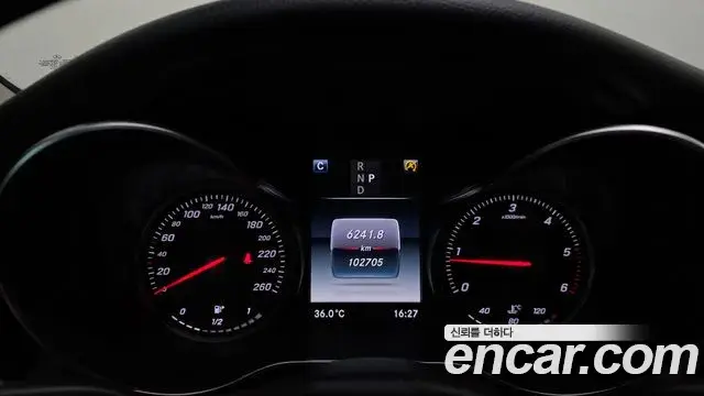 Mercedes-Benz C-Class 2018 — Фото 8/20
