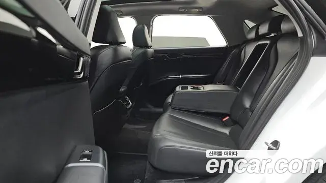 Hyundai Grandeur 2023 — Фото 11/20