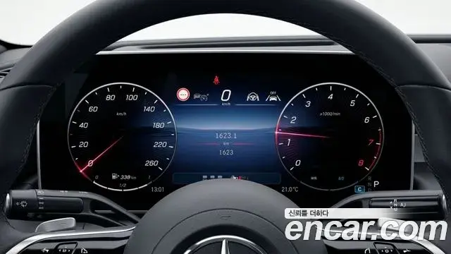 Mercedes-Benz GLC-Class 2025 — Фото 6/11