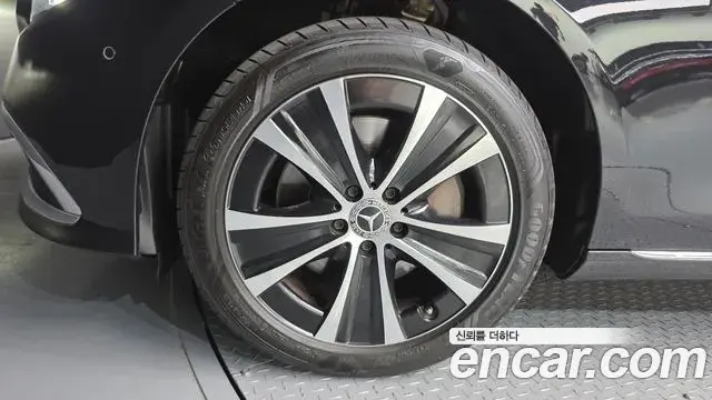 Mercedes-Benz E-Class 2021 — Şəkil 5/20