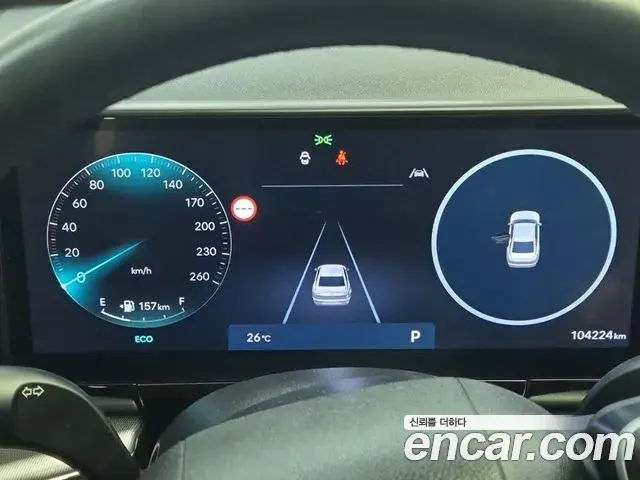 Hyundai Grandeur 2024 — Photo 5/18