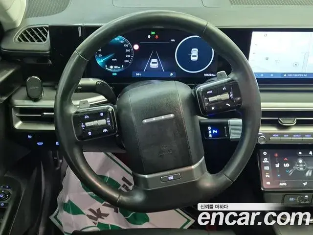 Hyundai Grandeur 2024 — Photo 7/18